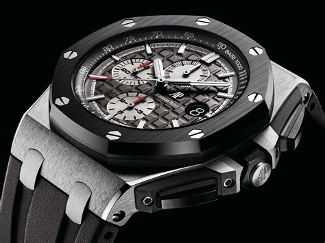 ap royal oak offshore